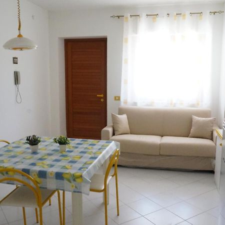 Annalisa Apartments 300 M Dal Mare San Vito Lo Capo Eksteriør billede