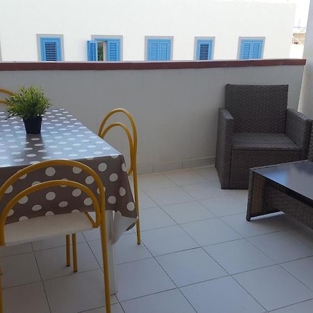 Annalisa Apartments 300 M Dal Mare San Vito Lo Capo Eksteriør billede