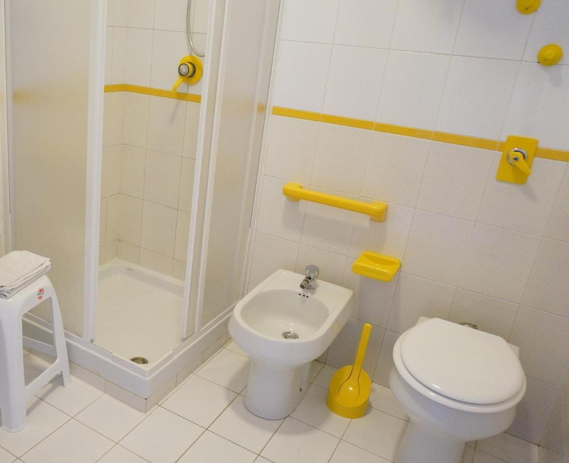 Annalisa Apartments 300 M Dal Mare San Vito Lo Capo Eksteriør billede