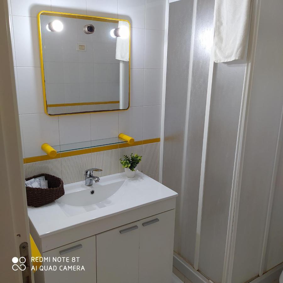 Annalisa Apartments 300 M Dal Mare San Vito Lo Capo Eksteriør billede