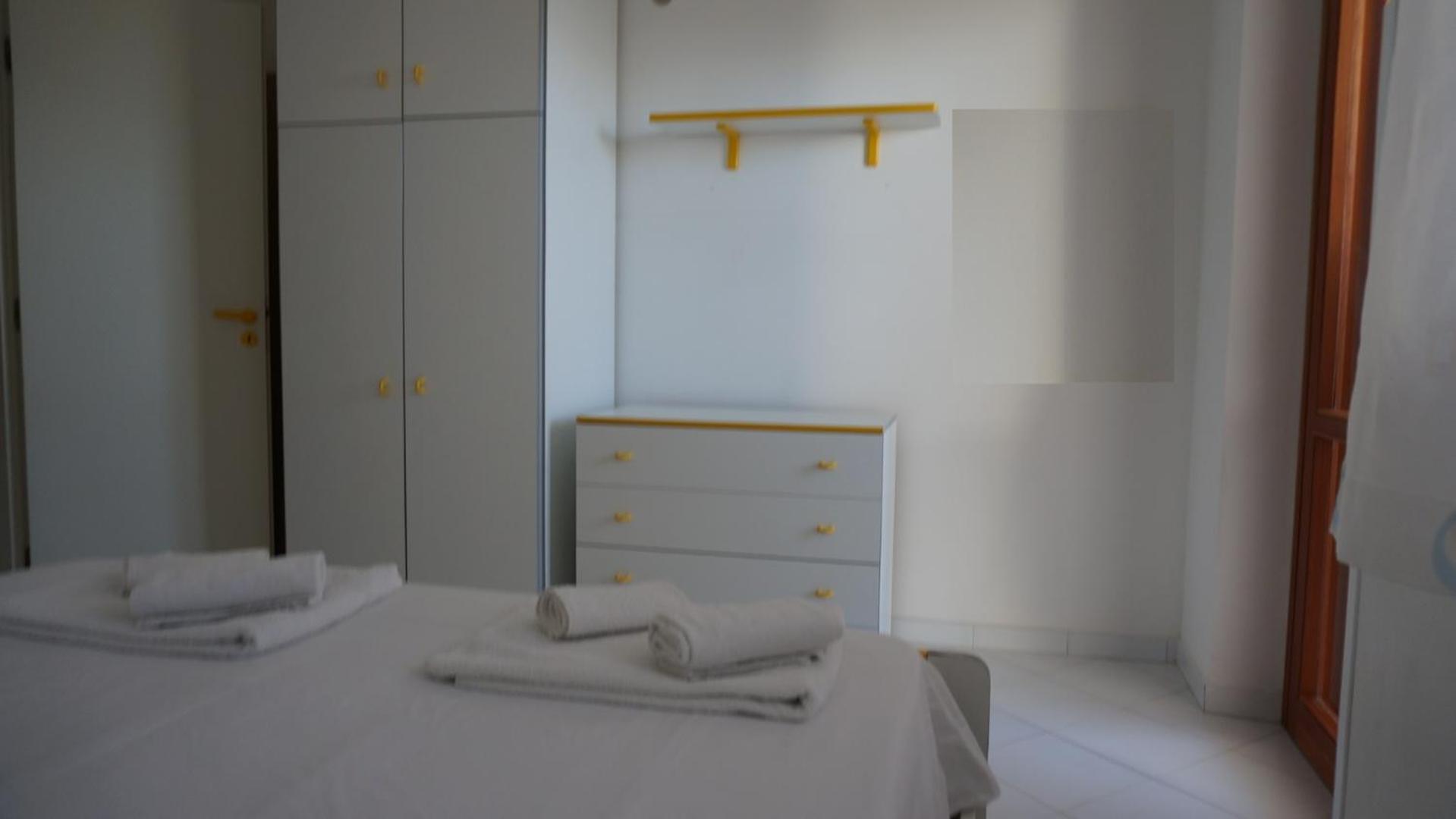 Annalisa Apartments 300 M Dal Mare San Vito Lo Capo Eksteriør billede