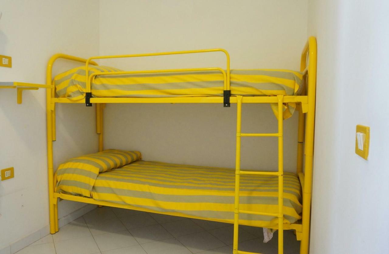Annalisa Apartments 300 M Dal Mare San Vito Lo Capo Eksteriør billede