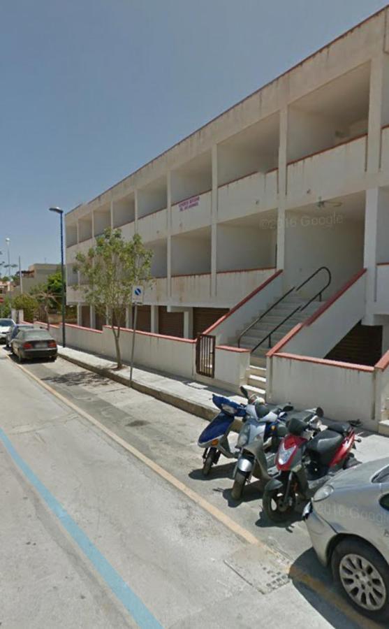 Annalisa Apartments 300 M Dal Mare San Vito Lo Capo Eksteriør billede